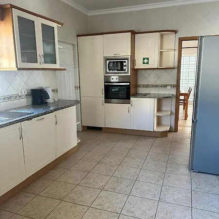 Βίλα Benvindo By Umbral Αλμπουφέιρα