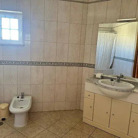 Βίλα Benvindo By Umbral Αλμπουφέιρα