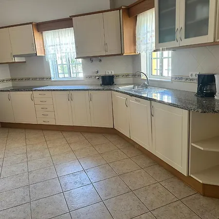 Βίλα Benvindo By Umbral *