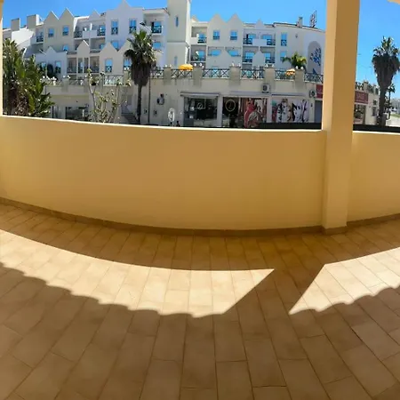 Vila Benvindo By Umbral Albufeira