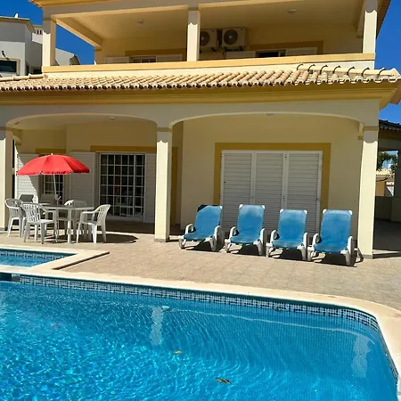 Villa Benvindo By Umbral *