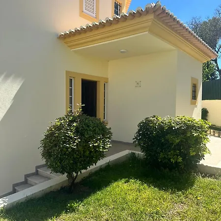 Villa Benvindo