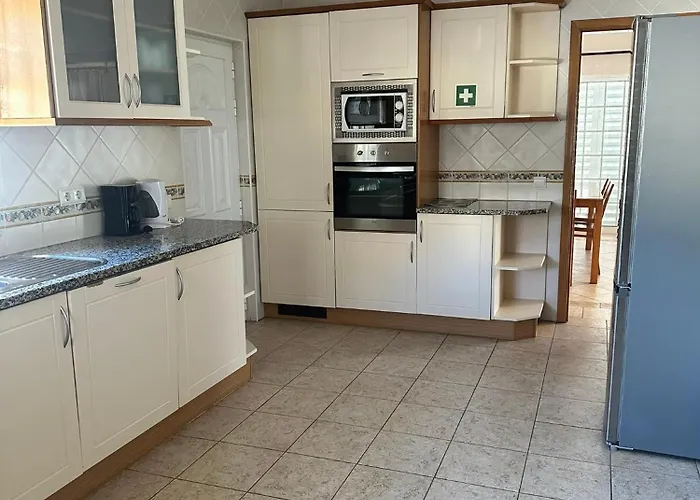 Villa Benvindo By Umbral Albufeira