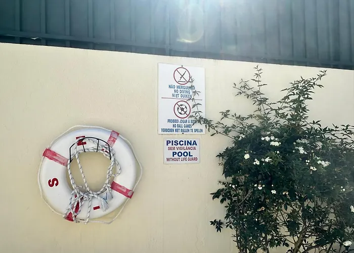 Villa Benvindo By Umbral *