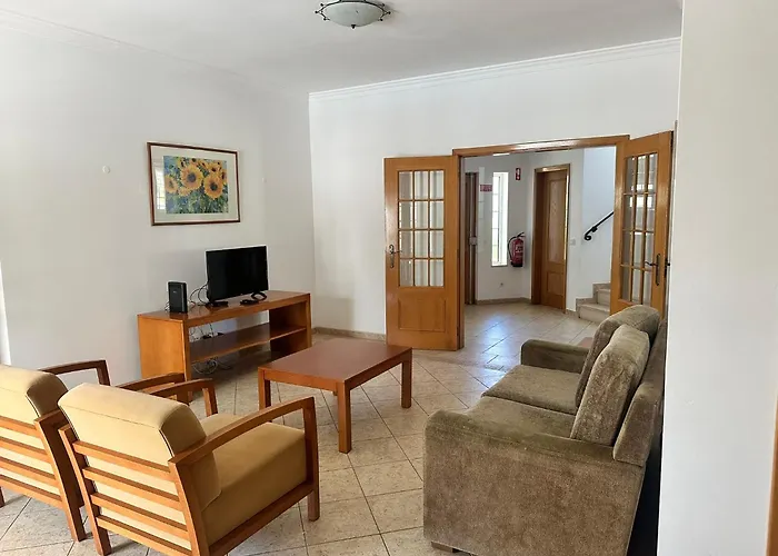 Benvindo By Umbral 알부페이라