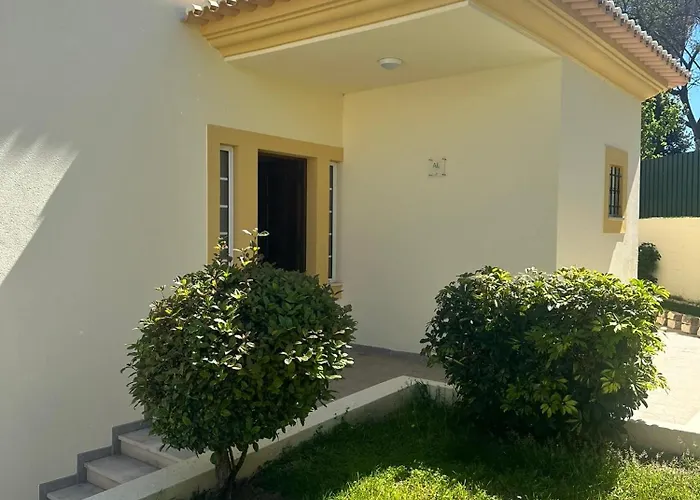 빌라 Benvindo By Umbral