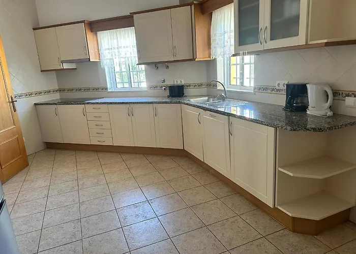 빌라 Benvindo By Umbral *